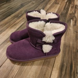 Koolaburra Uggs